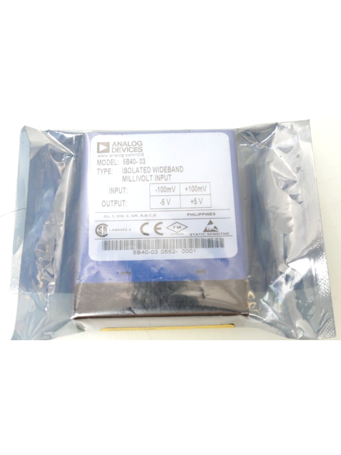 5b40-03-analog devices