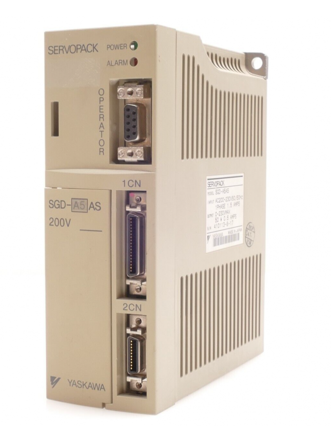 sgd-a5as-ref-yaskawa electric