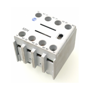 100-N ALLEN-BRADLEY / ROCKWELL GROUP USED