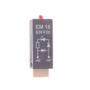 EM18 SCHRACK TECHNIK USADO