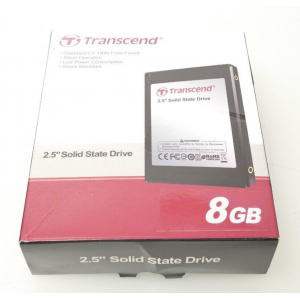 8GB TRANSCEND