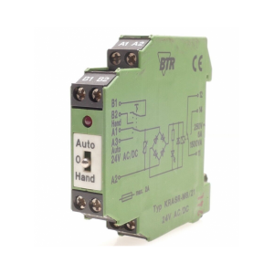 KRASR-M8 BTR NETCOM / METZ CONNECT USADO
