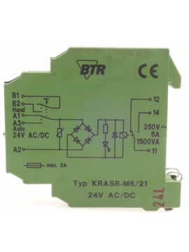 krasr-m8-ref-btr netcom / metz connect
