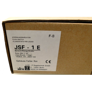 JSF-1E ALRE
