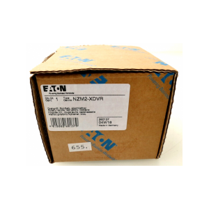 260137 EATON MOELLER