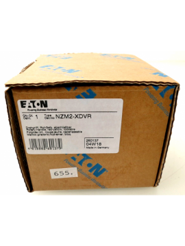260137-eaton moeller