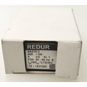 400/5A REDUR