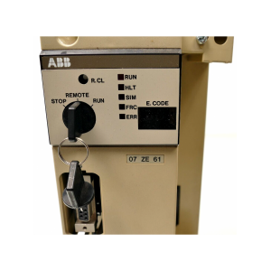 07 ZE 61 R101 ABB USED