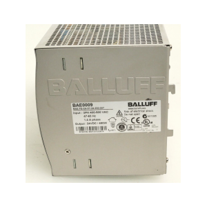 BAE0009 BALLUFF USED