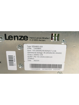 13009855-ref-lenze
