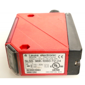 50081292 LEUZE ELECTRONIC USED