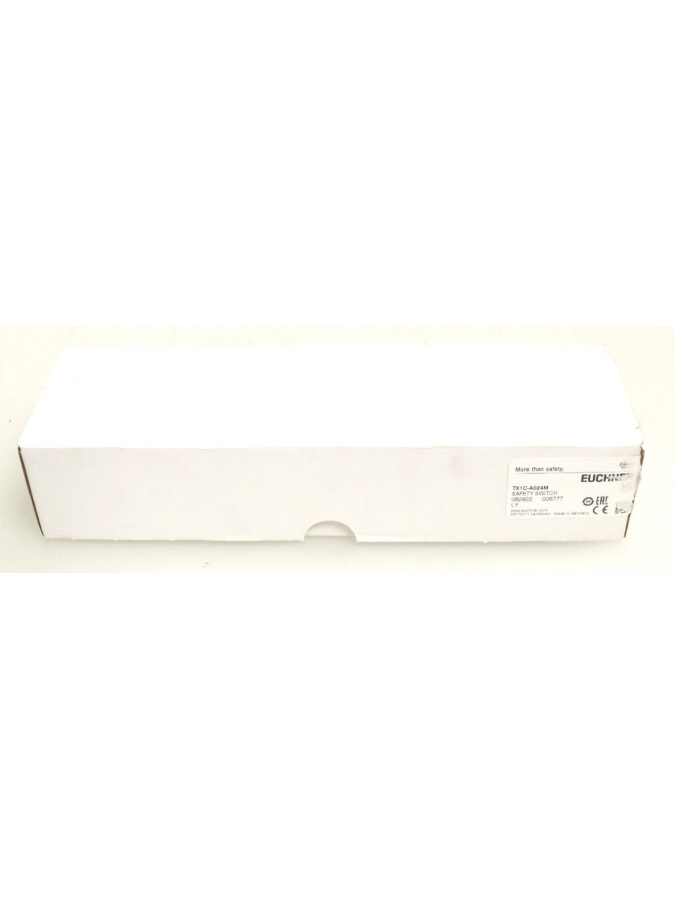tx1c-a024m-euchner