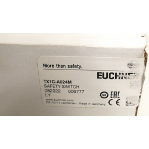 Tx1c-a024m EUCHNER