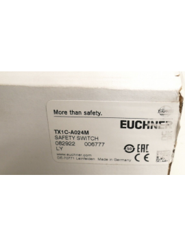 tx1c-a024m-euchner