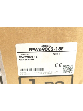 fpw690c2-18e-orientalmotor