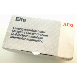 E81-1POL AEG