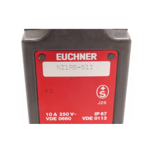NZ1RS-511 EUCHNER USADO