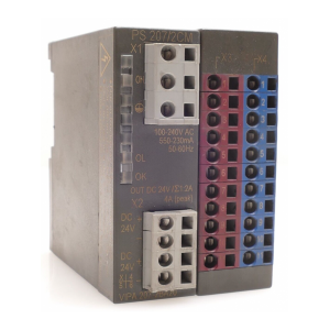 PS207/2CM VIPA USADO