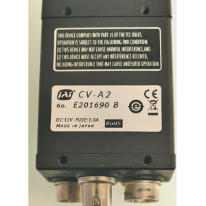 CV-A2 JAI USED