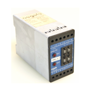 250V/6A NEGELE USED