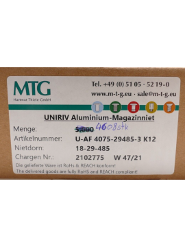 u-af-mtg hartmut thiele