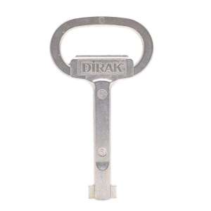 DIRAK DIRAK