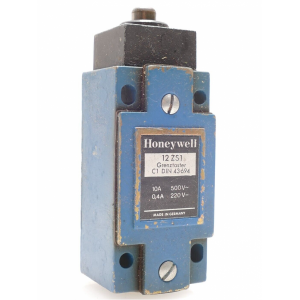 12ZS1 HONEYWELL D'OCCASION