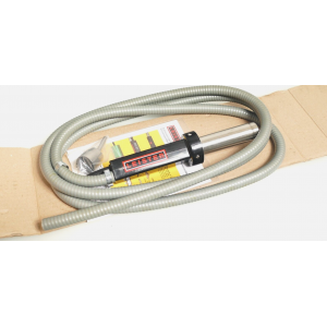 DIODE KARL LEISTER USADO