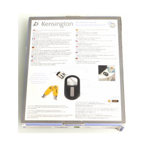 A13-615 KENSINGTON