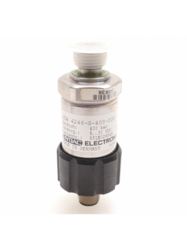 400-000-hydac electronic