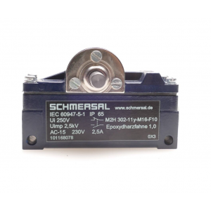 101168078 SCHMERSAL USADO