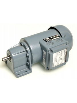bg04-11-bauer gear motor