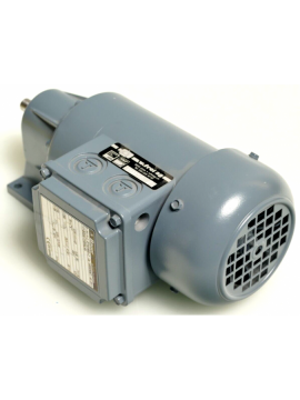 bg04-11-bauer gear motor