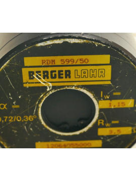 599/50-ref-berger lahr