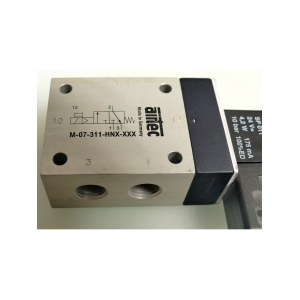 HNX-XXX AIRTEC USED