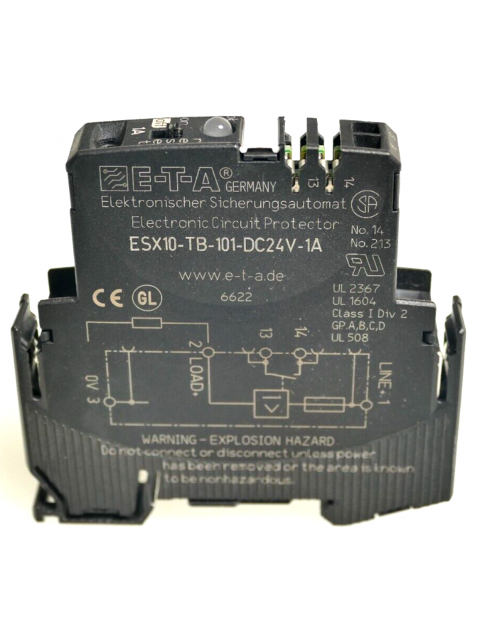 esx10-tb-101-dc24v-1a-ref-e-t-a
