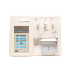 DIAGNOSTIC DIAGNOSTIC GRIFOLS SA USED