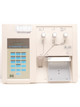 diagnostic-ref-diagnostic grifols sa
