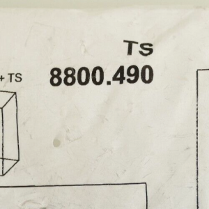8800.490 RITTAL