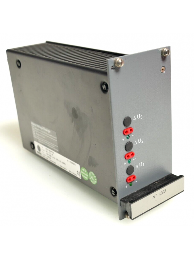 1205/pfsn-ref-kniel system‑electronic