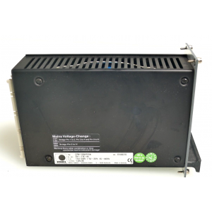 1205/pfsn-ref-kniel system‑electronic