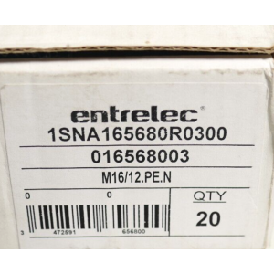 1sna165680r0300 ENTRELEC