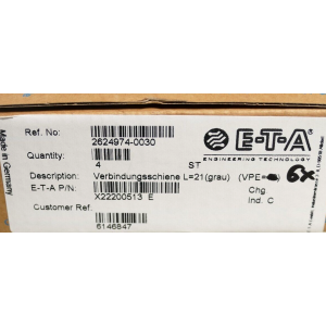 2624974-0030 E-T-A