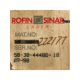 222/71-coherent rofin sinar