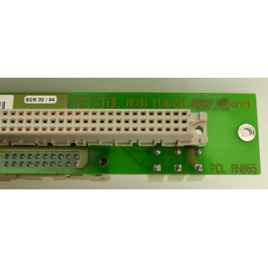 HCUB NETSTAL USED