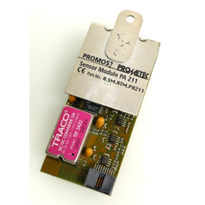211 PROMETEC USED