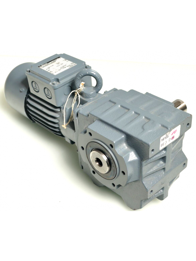 bs10-83-ref-bauer gear motor