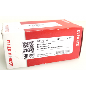 56376110 HERTH+BUSS