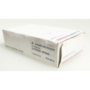 50018612 LEUZE ELECTRONIC