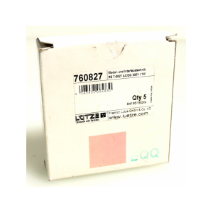 841851EQQ LüTZE